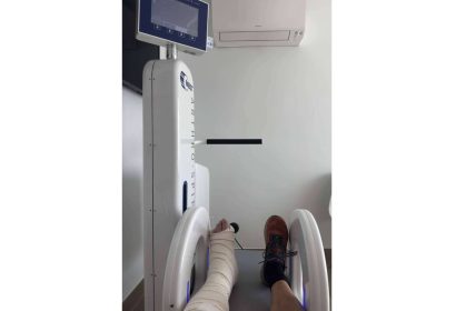 FisioHand revoluciona la fisioterapia en Griñón con tratamientos sin dolor y tecnología avanzada