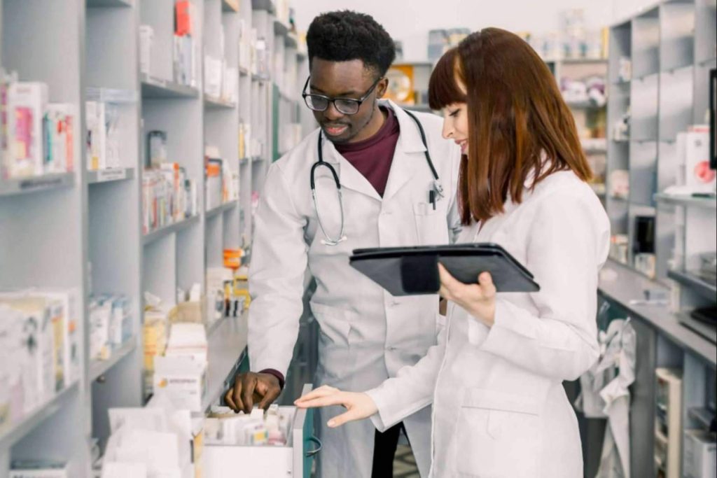 Urbagesa Farmacias y la importancia de un buen ambiente laboral en la farmacia