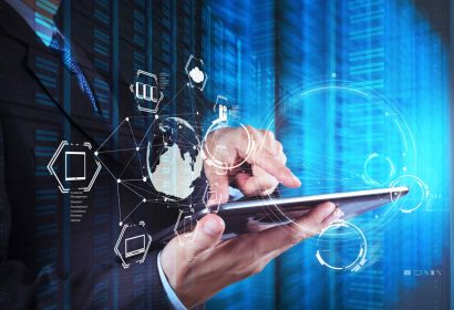La solución ERP de Siddex, clave en la transformación digital de industrias de proyectos