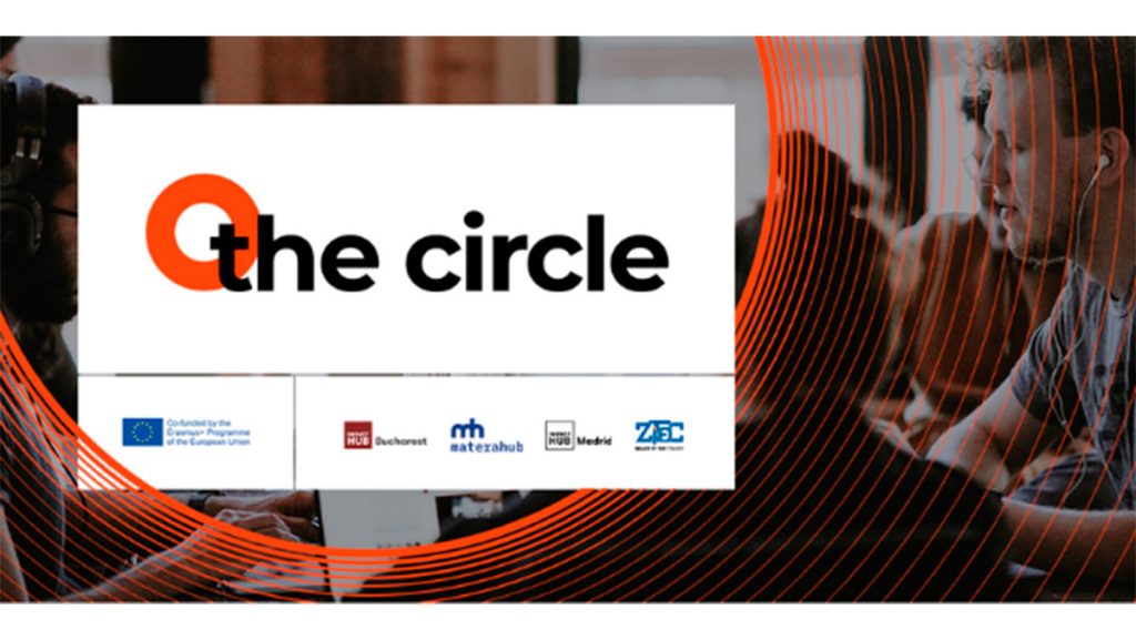 The Circle, el programa para desarrollar la resilencia y la creatividad