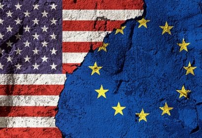 El impacto de la victoria de Trump sobre el euro: incertidumbre y desafío para Europa