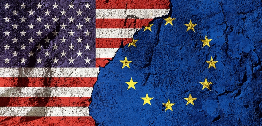 El impacto de la victoria de Trump sobre el euro: incertidumbre y desafío para Europa