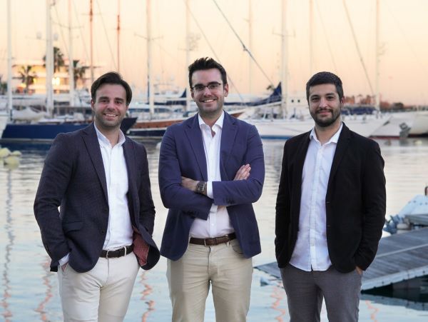 Fundadores de Imperia