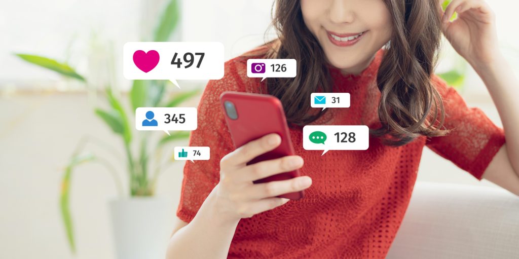 influencers