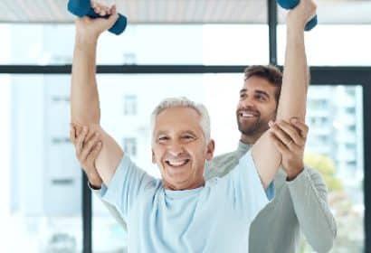 inima rehabilitacion