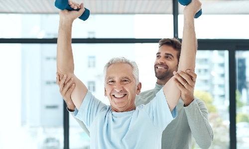 inima rehabilitacion
