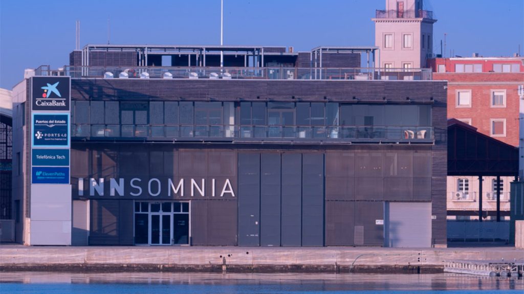 INNSOMNIA ACCELERATOR
