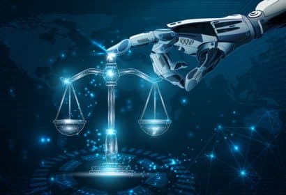 El impacto legal del uso de la IA en las empresas españolas