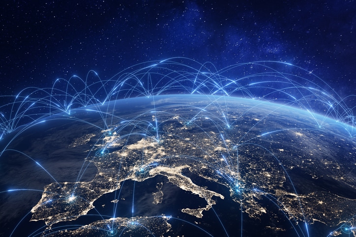 Internacionalización y exportación