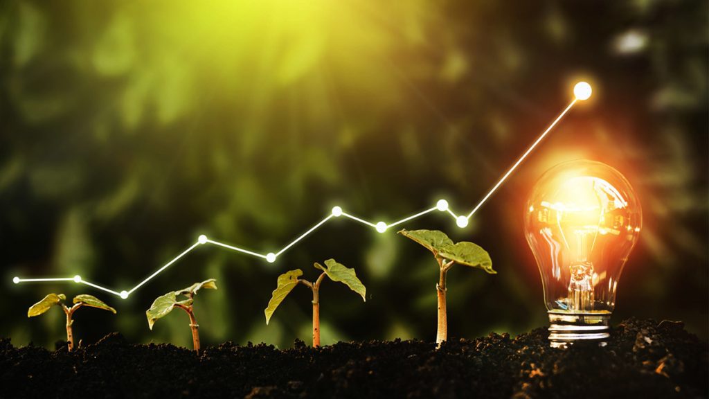 inversion en startups