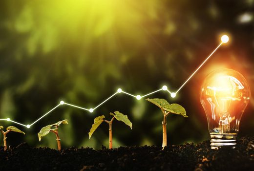 inversion en startups