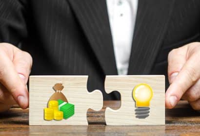 Oportunidades de inversión para tu empresa