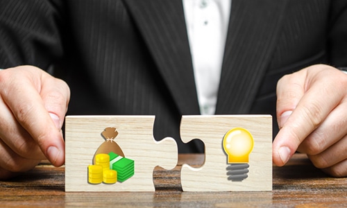 Oportunidades de inversión para tu empresa