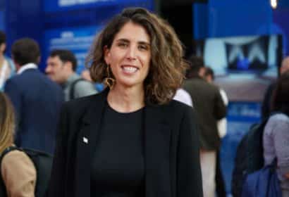 Irene Gómez, CEO de Wayra, el CVC de Telefónica.