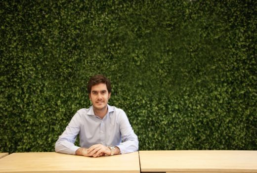Intelectium refuerza su presencia en Madrid