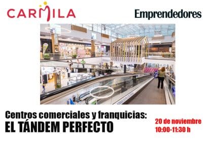 jornada carmila 20 de noviembre