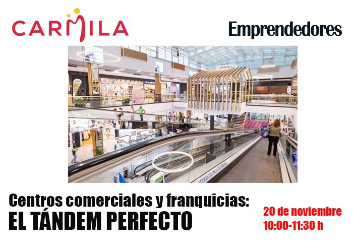 jornada carmila 20 de noviembre