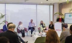 Franquicias y centros comerciales, hacia un futuro omnicanal y conectado jornada franquicias carmila emprendedores
