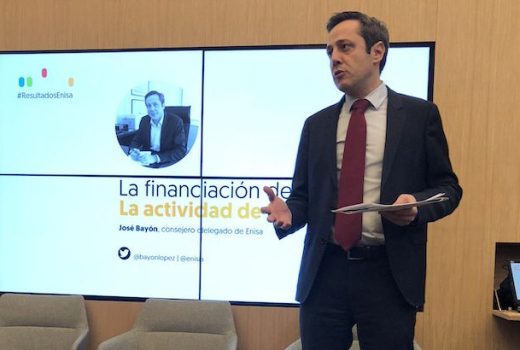 ¿Cómo conseguir tu primer, segundo o tercer ENISA?