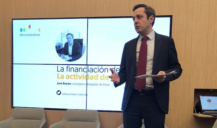¿Cómo conseguir tu primer, segundo o tercer ENISA?