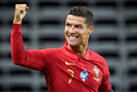 Cristiano Ronaldo vuelve a invertir en España con un negocio millonario