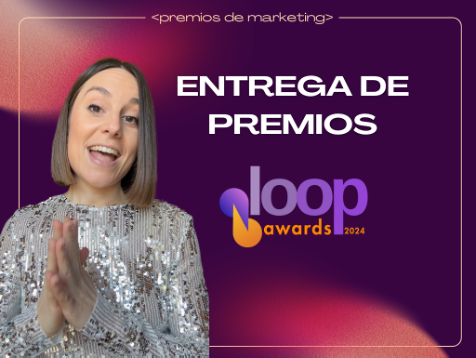 Los ganadores de los Loop Awards 2024