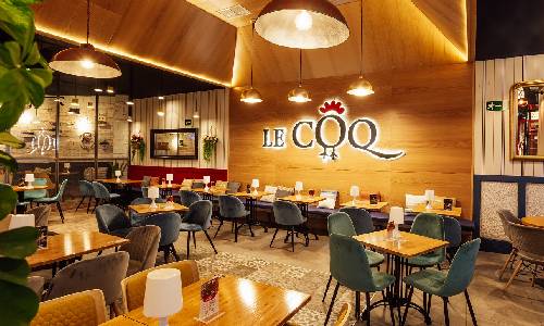Le Coq