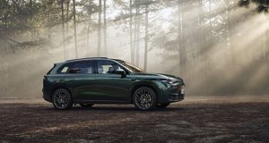 Leapmotor C10 REEV,  el D-SUV que te lleva más lejos 