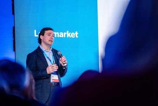 Lendmarket lanza un equity crowdfunding con Adventurees para acelerar su crecimiento