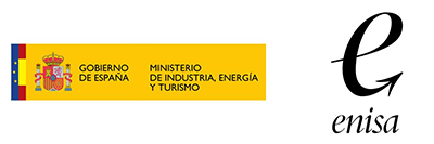 enisa logotipo