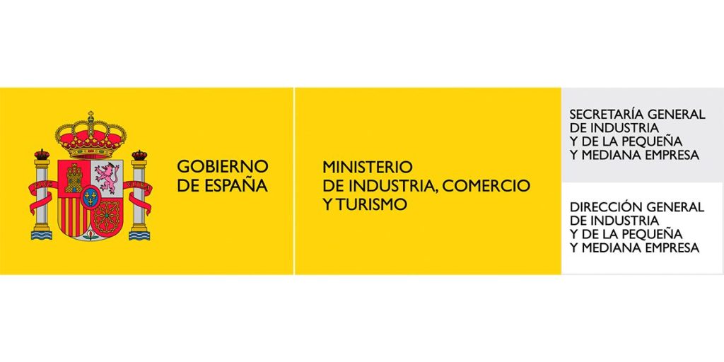Dirección General de Industria y de la Pequeña y Mediana Empresa