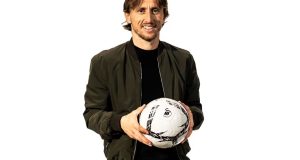 Modric se va del Madrid, pero sigue muy activo como inversor
