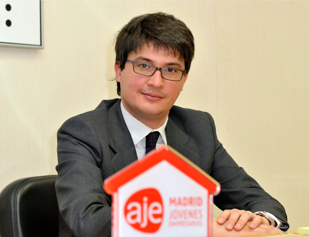 “Madrid está abierta a todos los proyectos”