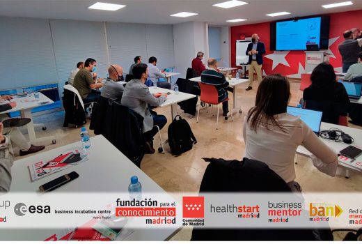 Fundación para el Conocimiento madri+d
