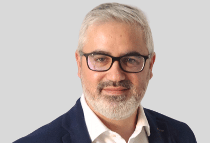 manuel millán director de franquicias de azulmarino viajes