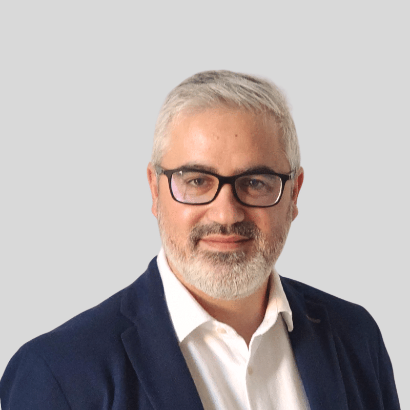 manuel millán director de franquicias de azulmarino viajes