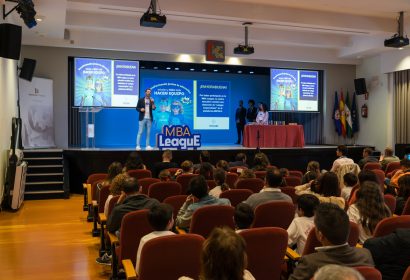 mba league cordoba