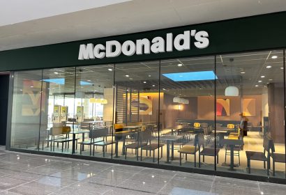 mcdonald's aeropuerto palma de mallorca