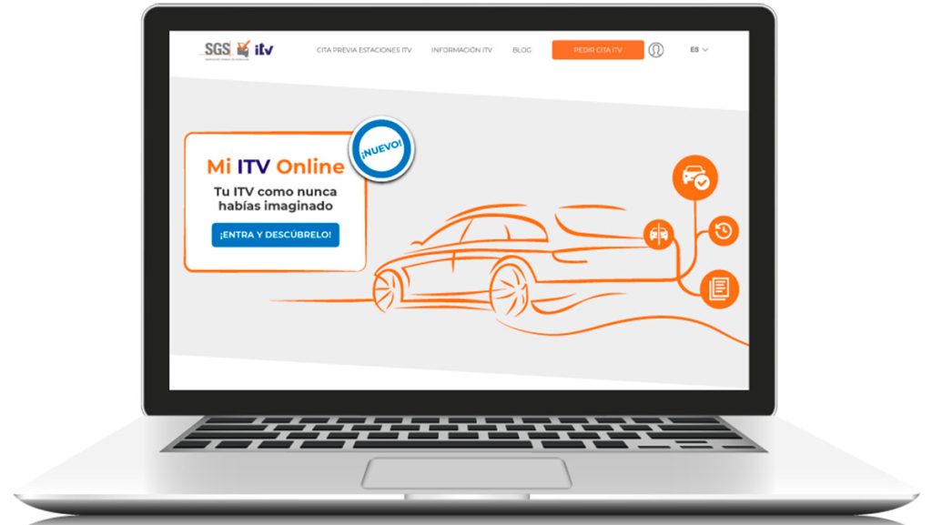 Cuando pasar la ITV se convierte en un juego