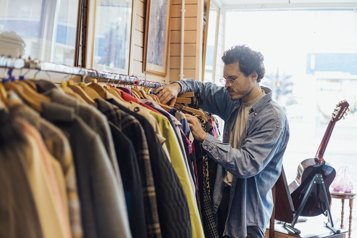 ¿Por qué la moda española es cada vez más sostenible?
