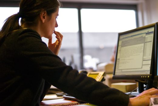 Mujer y entorno emprendedor
