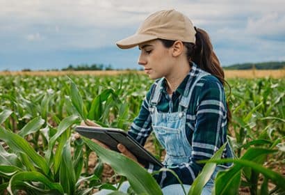 EIT Food cuenta con dos programas de emprendimiento para mujeres en el sector agrifood