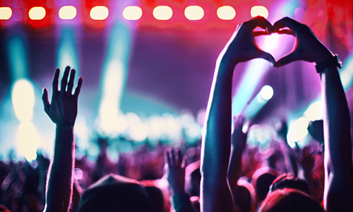 Música solidaria a beneficio de los damnificados por la DANA