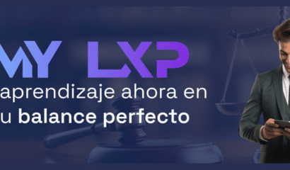 INEAF y CEUPE lanzan MyLXP: La experiencia educativa del futuro aterriza en dos referentes del sector