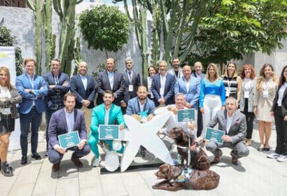 Ocean Oasis Canarias