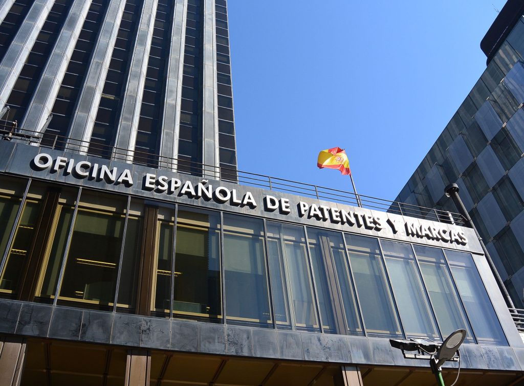 La Oficina Española de Patentes y Marcas, O.A.