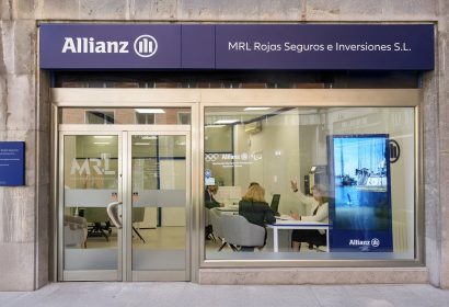 Allianz, primera aseguradora en implantar oficinas inteligentes en su red de agentes