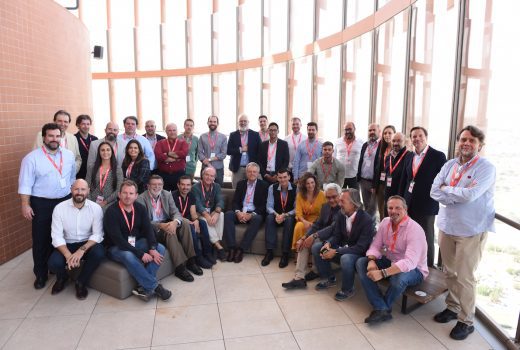 Celebrado el primer Congreso de oga sobre inteligencia artificial e investigación operativa