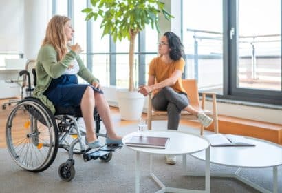 Cita en Bilbao con el emprendimiento inclusivo