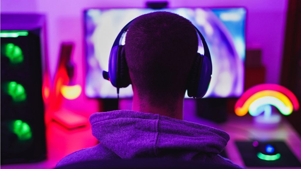 Oportunidad de negocio online en streaming